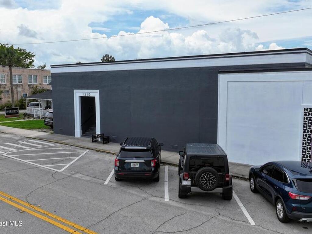 1510 Highland Avenue, Melbourne, FL 32935