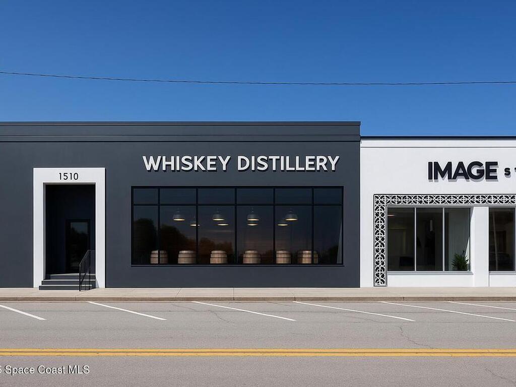 1510 Highland Avenue, Melbourne, FL 32935