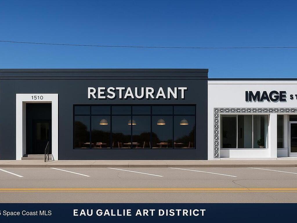 1510 Highland Avenue, Melbourne, FL 32935