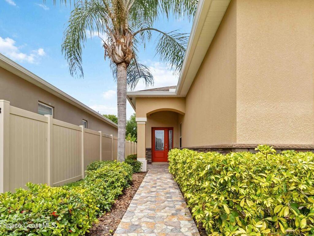 3140 Constellation Drive, Melbourne, FL 32940