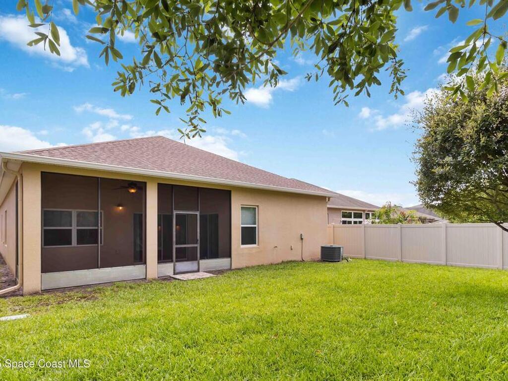 3140 Constellation Drive, Melbourne, FL 32940