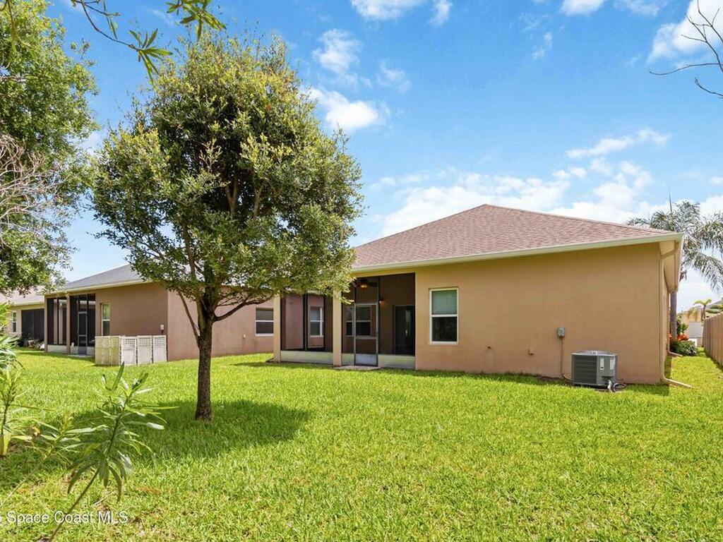3140 Constellation Drive, Melbourne, FL 32940