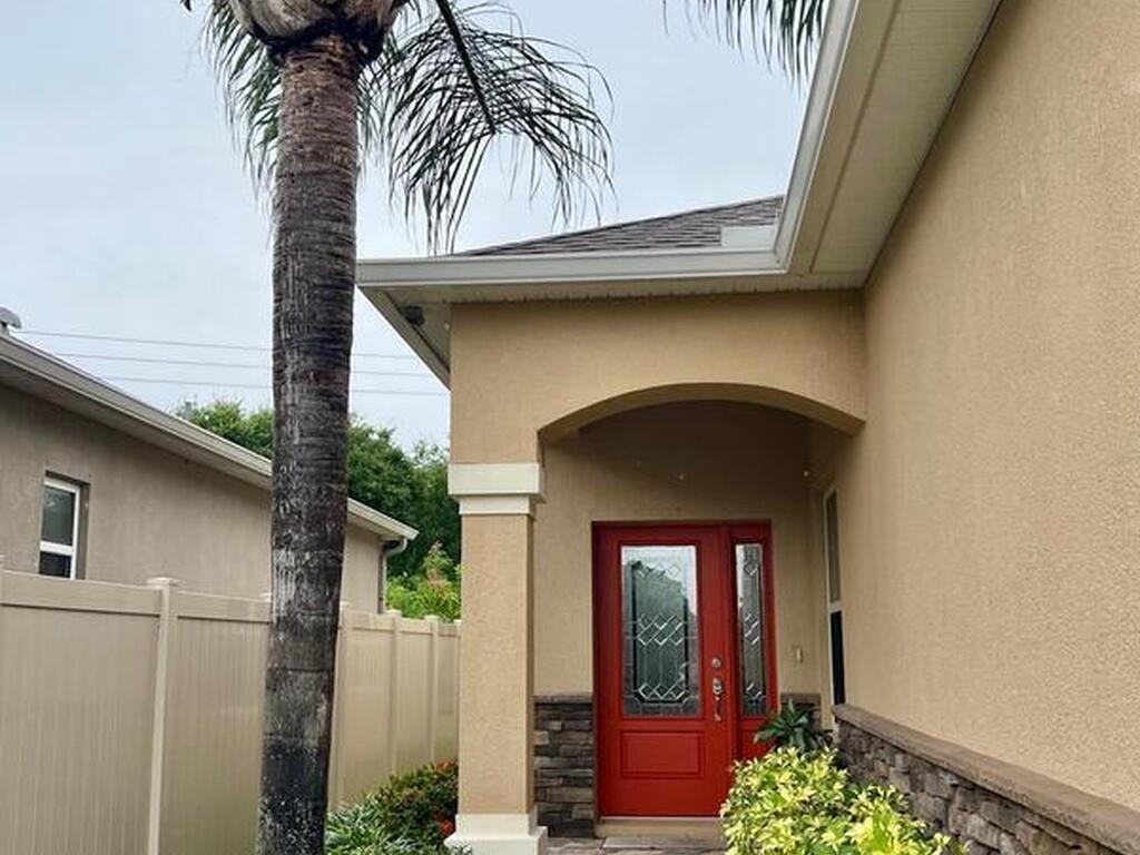 3140 Constellation Drive, Melbourne, FL 32940