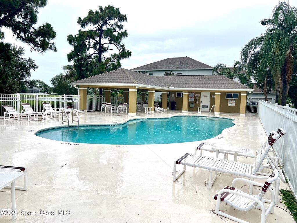 3140 Constellation Drive, Melbourne, FL 32940