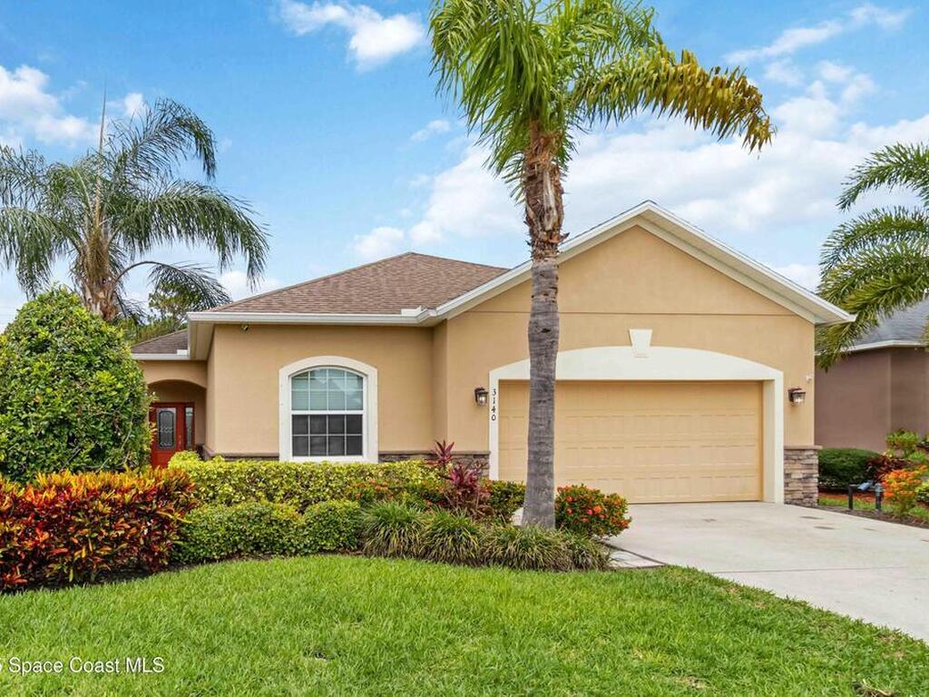 3140 Constellation Drive, Melbourne, FL 32940