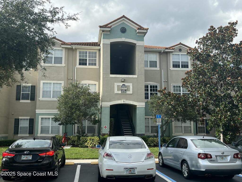 5663 Star Rush Drive, Melbourne, FL 32940