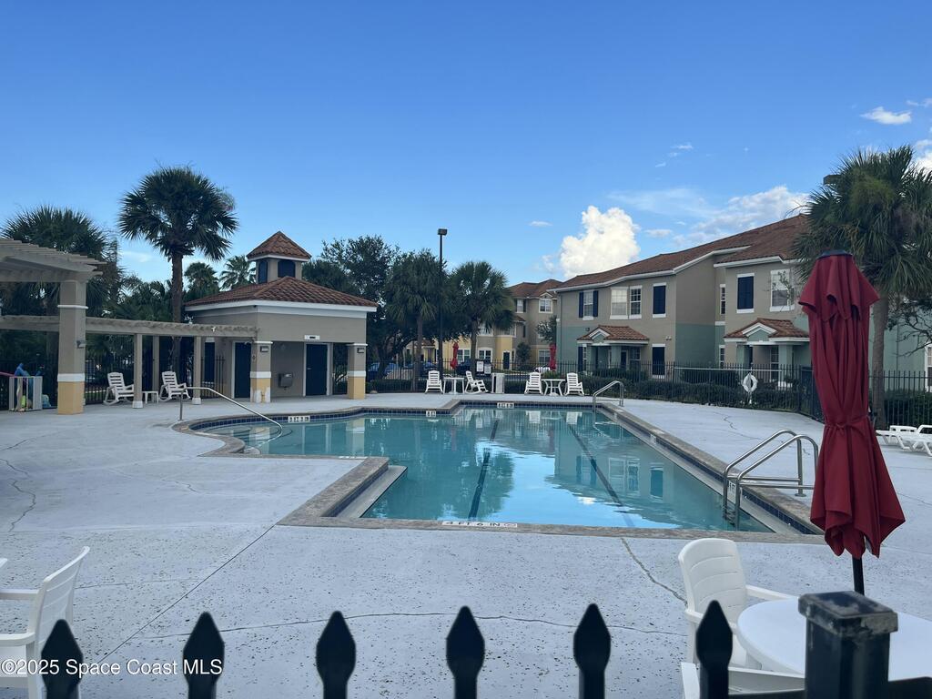 5663 Star Rush Drive, Melbourne, FL 32940