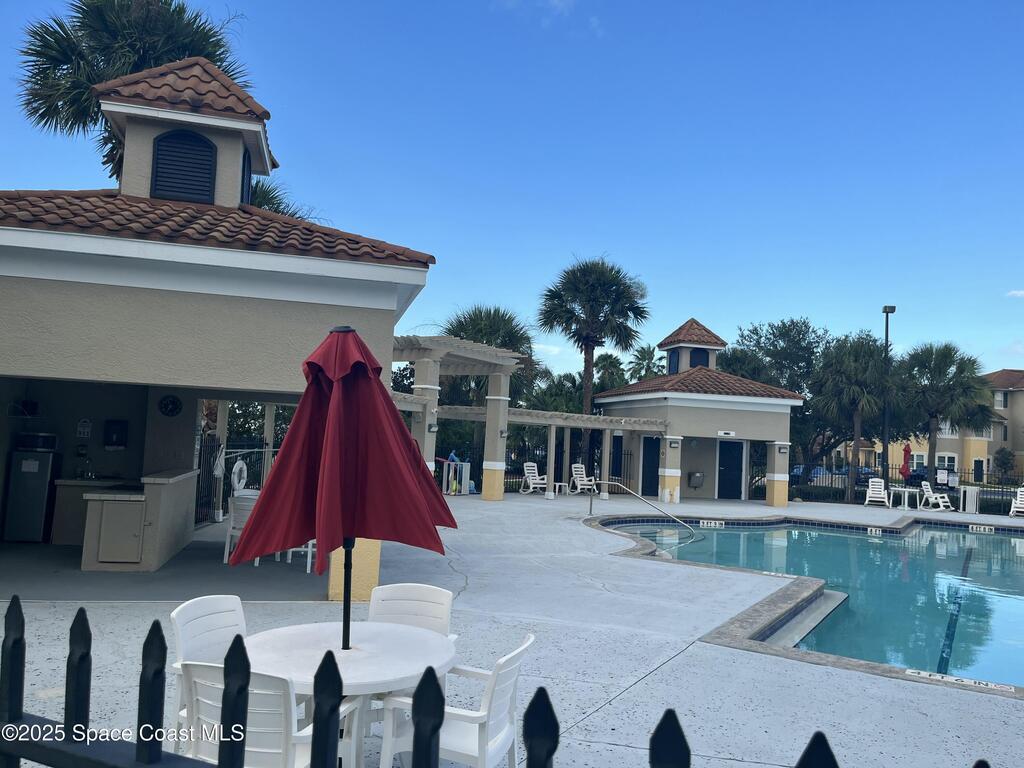 5663 Star Rush Drive, Melbourne, FL 32940