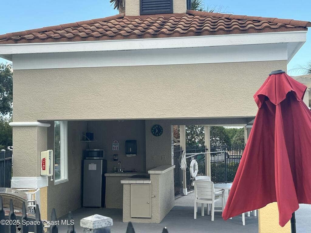 5663 Star Rush Drive, Melbourne, FL 32940