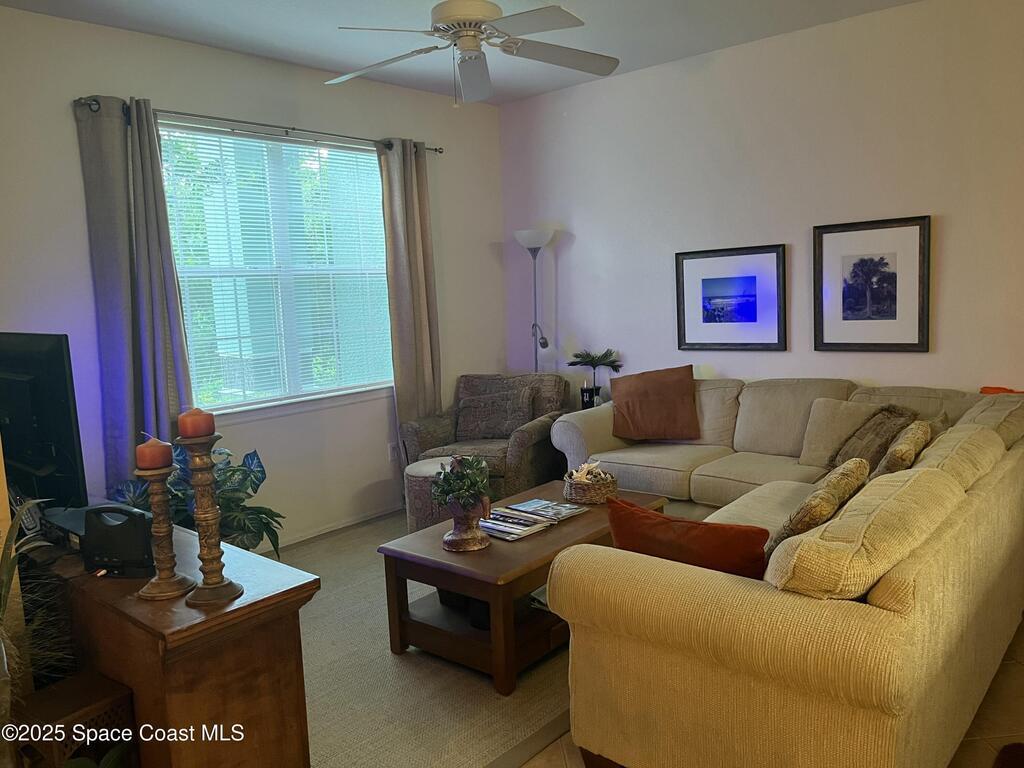 5663 Star Rush Drive, Melbourne, FL 32940