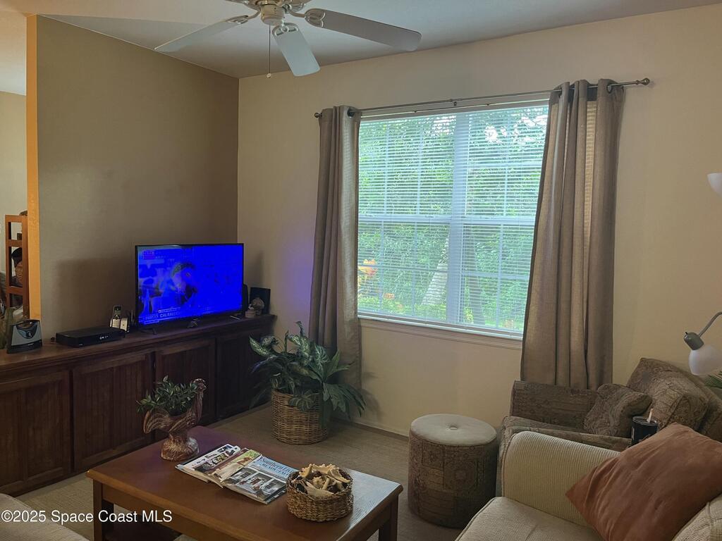 5663 Star Rush Drive, Melbourne, FL 32940