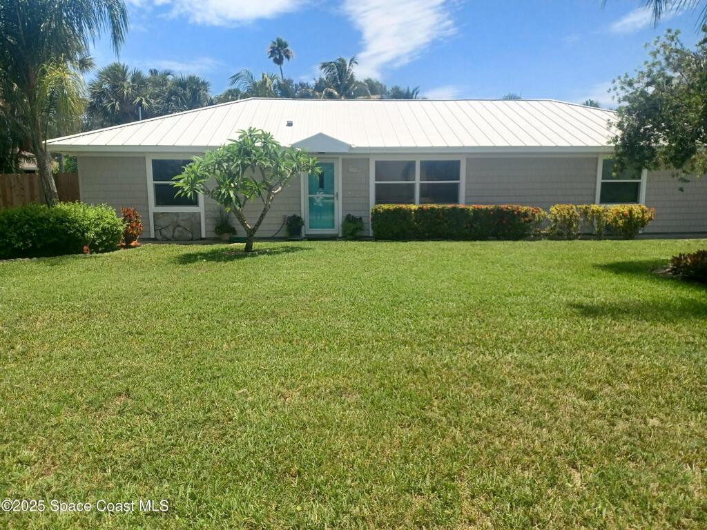7135 Floridana Avenue, Melbourne Beach, FL 32951