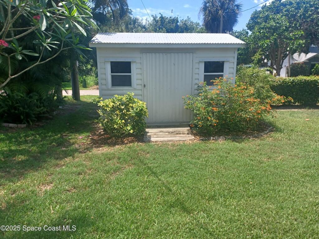 7135 Floridana Avenue, Melbourne Beach, FL 32951