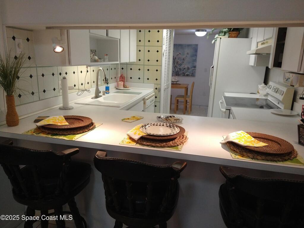 8705 Hibiscus Court, Cape Canaveral, FL 32920