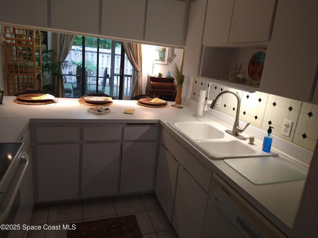 8705 Hibiscus Court, Cape Canaveral, FL 32920