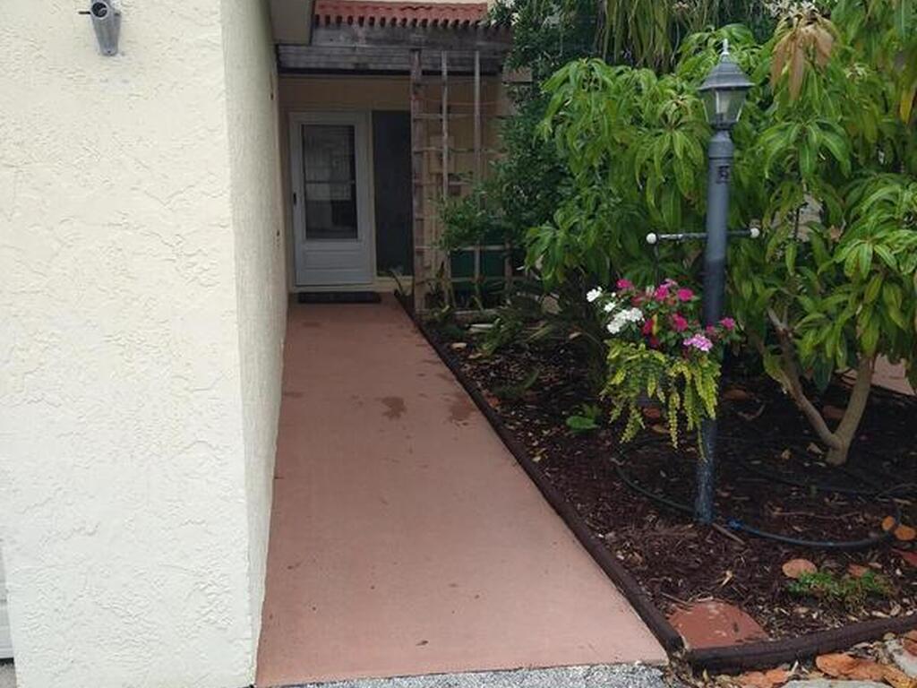 8705 Hibiscus Court, Cape Canaveral, FL 32920