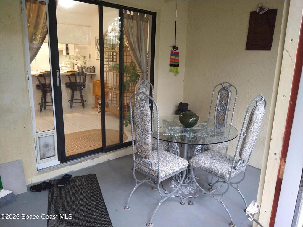 8705 Hibiscus Court, Cape Canaveral, FL 32920