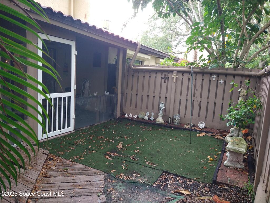 8705 Hibiscus Court, Cape Canaveral, FL 32920