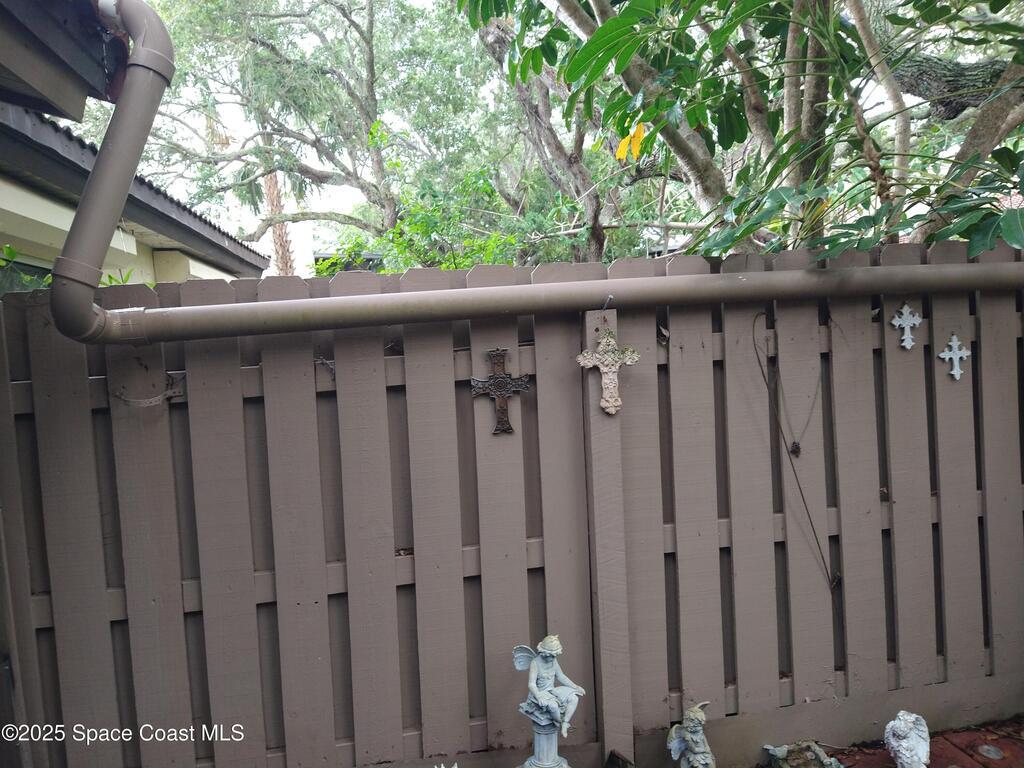 8705 Hibiscus Court, Cape Canaveral, FL 32920