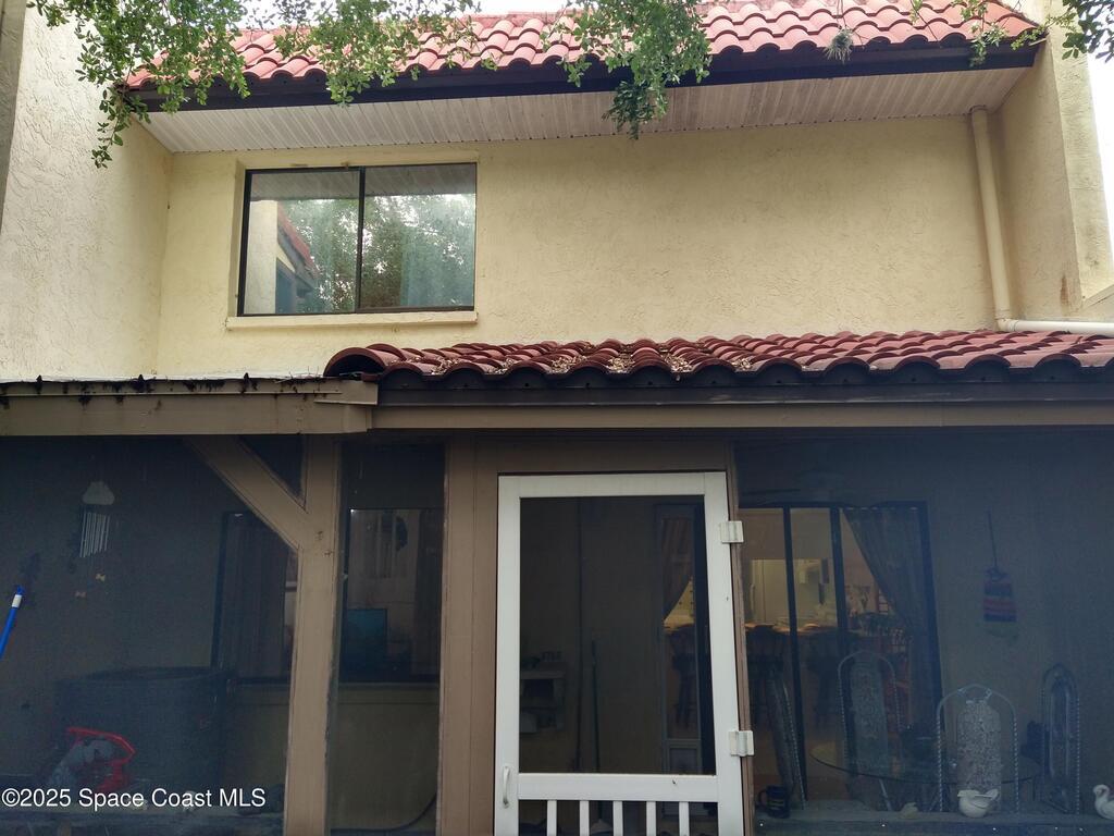 8705 Hibiscus Court, Cape Canaveral, FL 32920