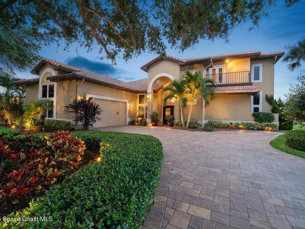 6265 Bertram Drive, Rockledge, FL 32955