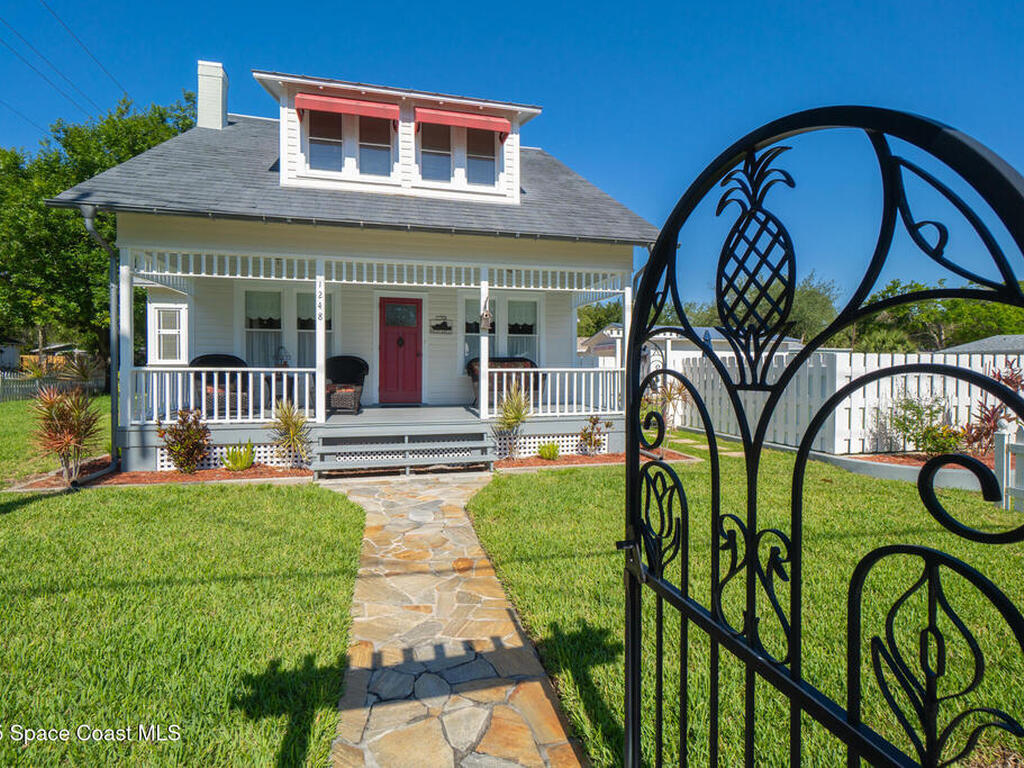 1248 Highland Avenue, Melbourne, FL 32935