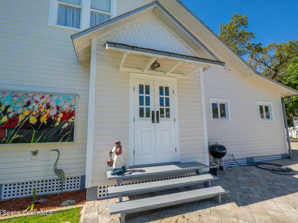 1248 Highland Avenue, Melbourne, FL 32935