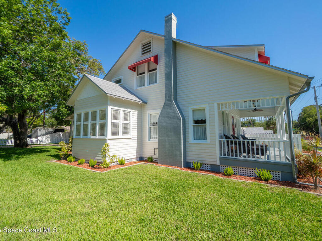 1248 Highland Avenue, Melbourne, FL 32935