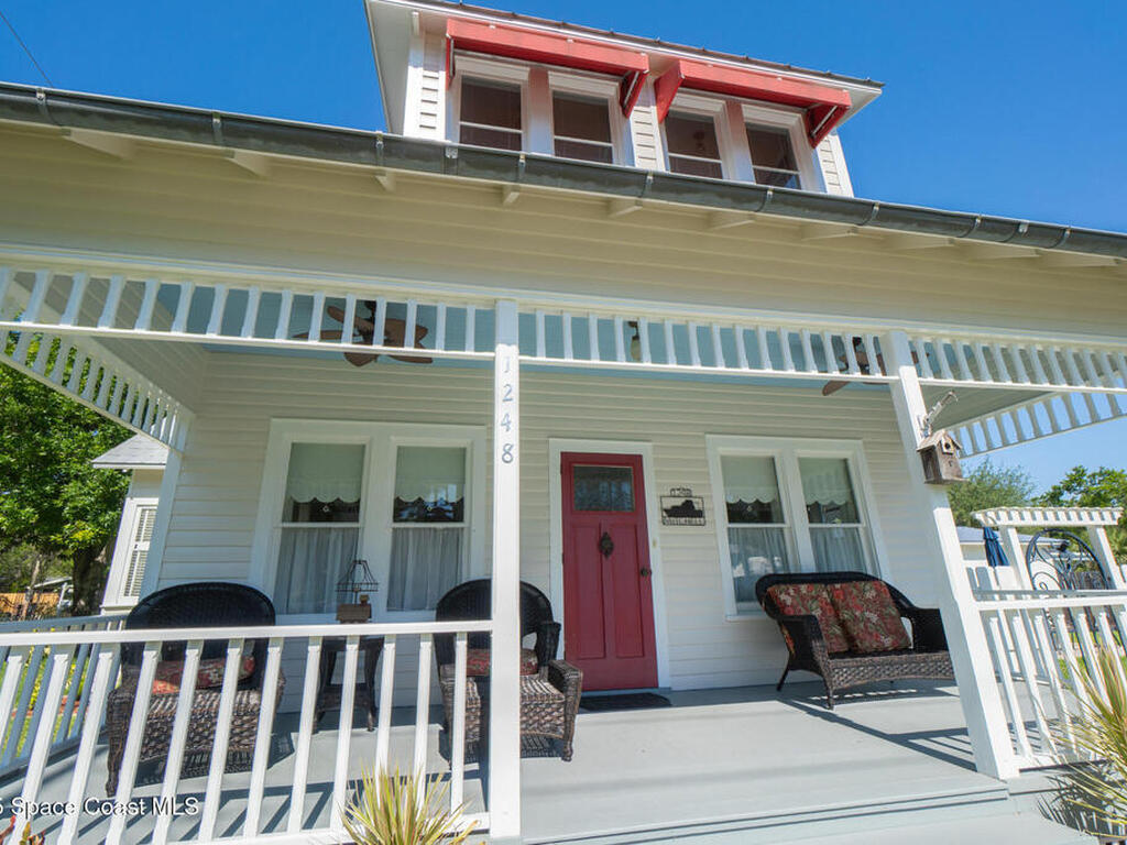 1248 Highland Avenue, Melbourne, FL 32935