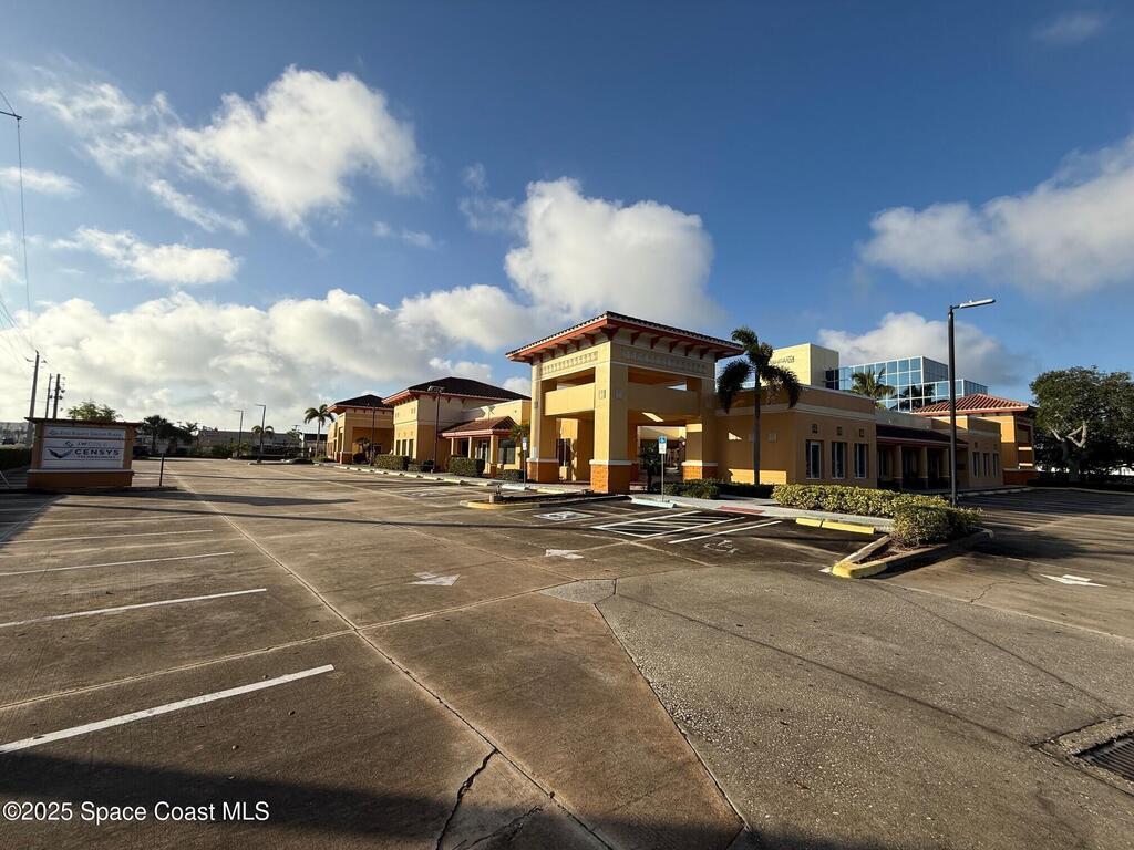 801-805 N Atlantic Avenue, Cocoa Beach, FL 32931