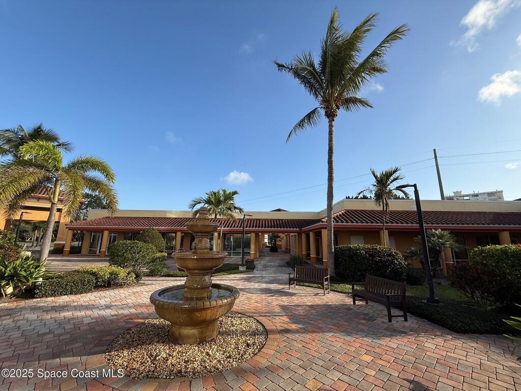 801-805 N Atlantic Avenue, Cocoa Beach, FL 32931
