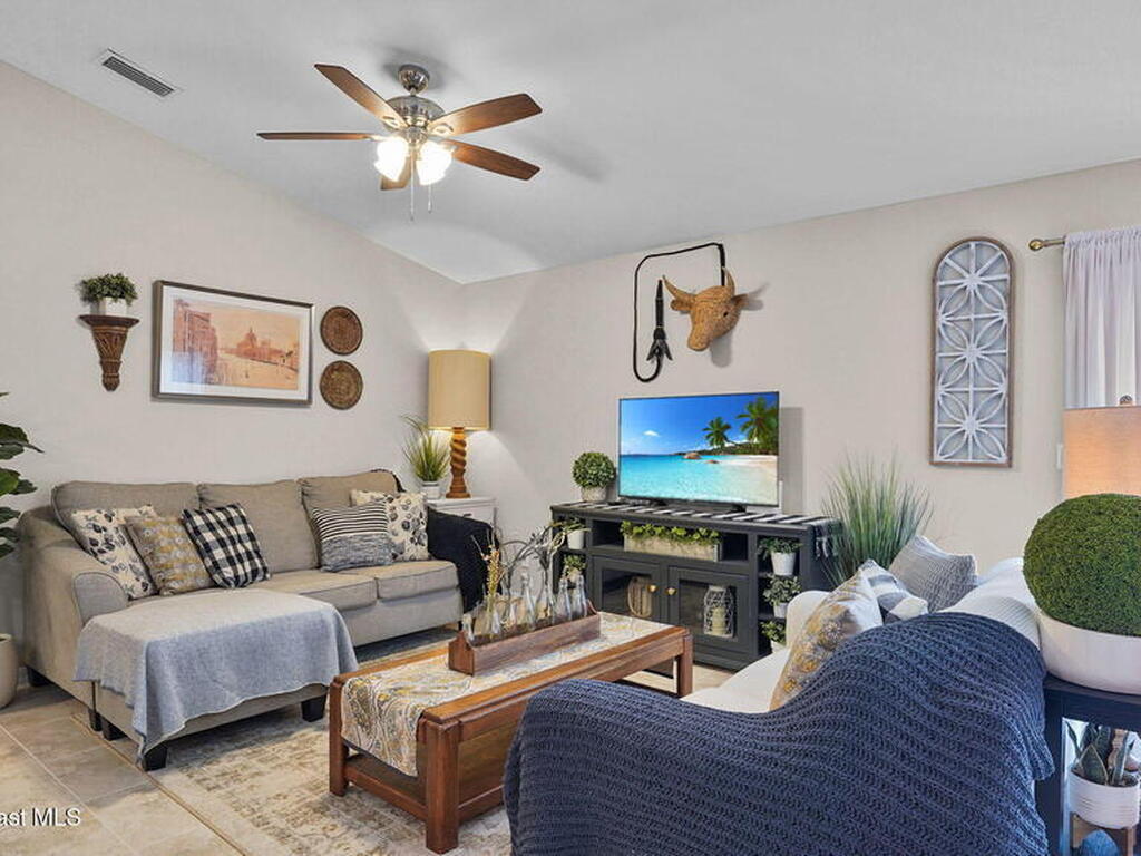 206 Wendover Road, Palm Bay, FL 32908