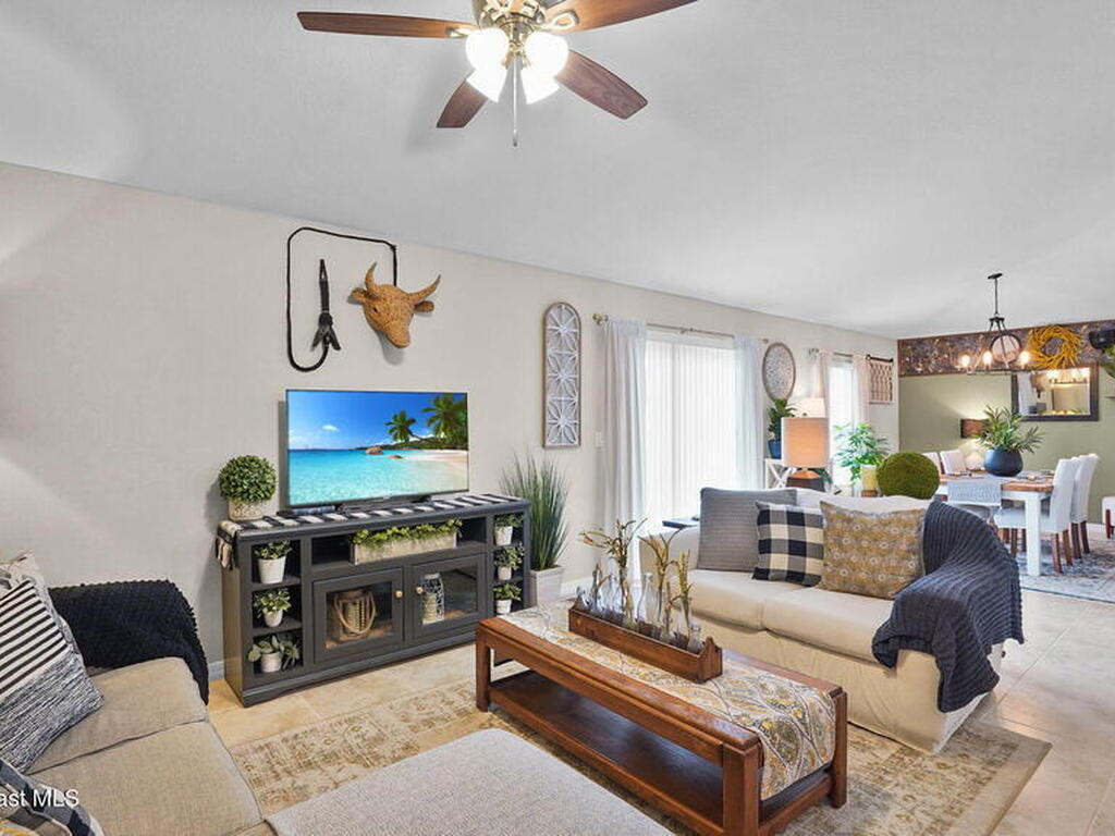 206 Wendover Road, Palm Bay, FL 32908