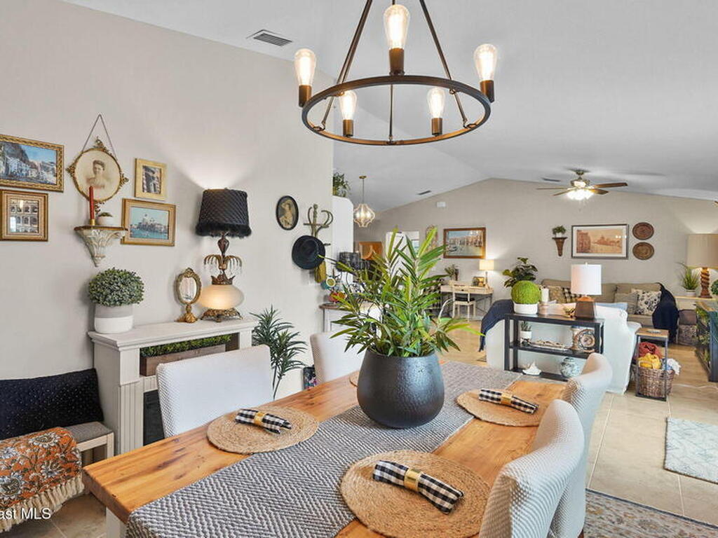 206 Wendover Road, Palm Bay, FL 32908