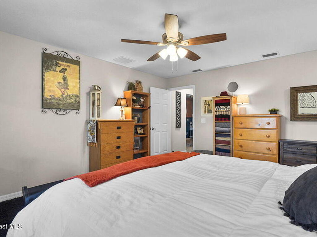 206 Wendover Road, Palm Bay, FL 32908