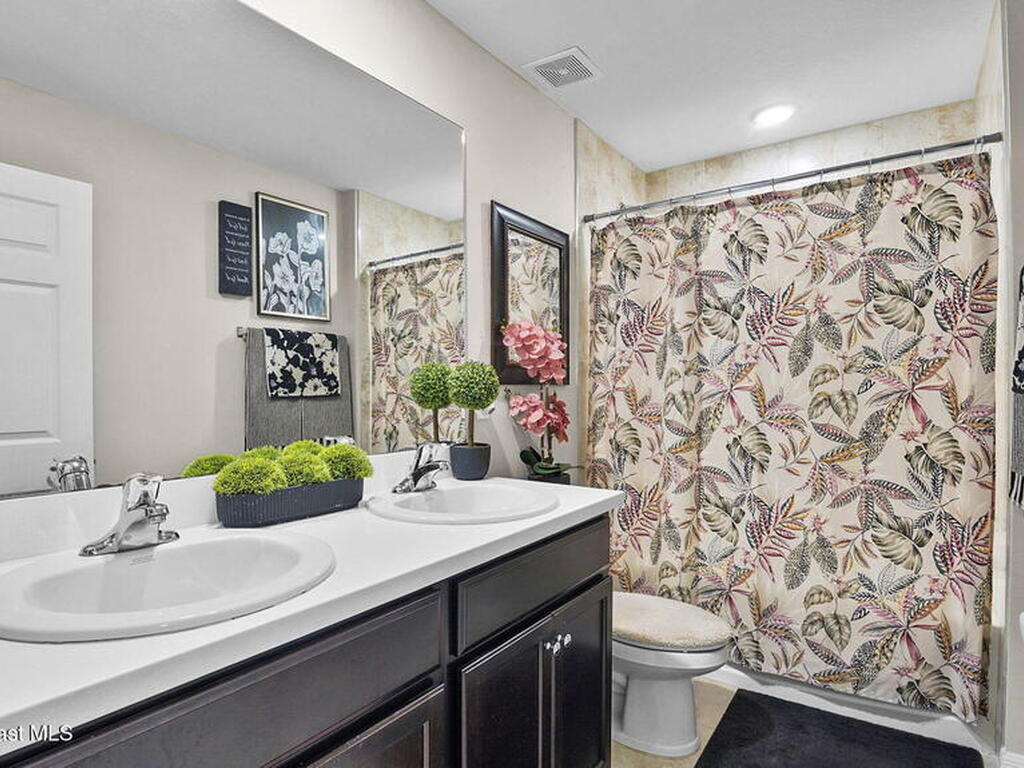 206 Wendover Road, Palm Bay, FL 32908