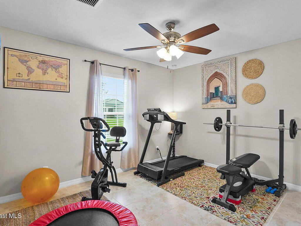 206 Wendover Road, Palm Bay, FL 32908