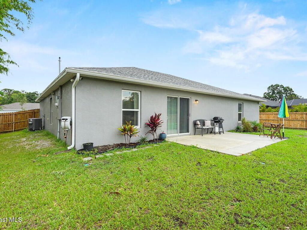 206 Wendover Road, Palm Bay, FL 32908