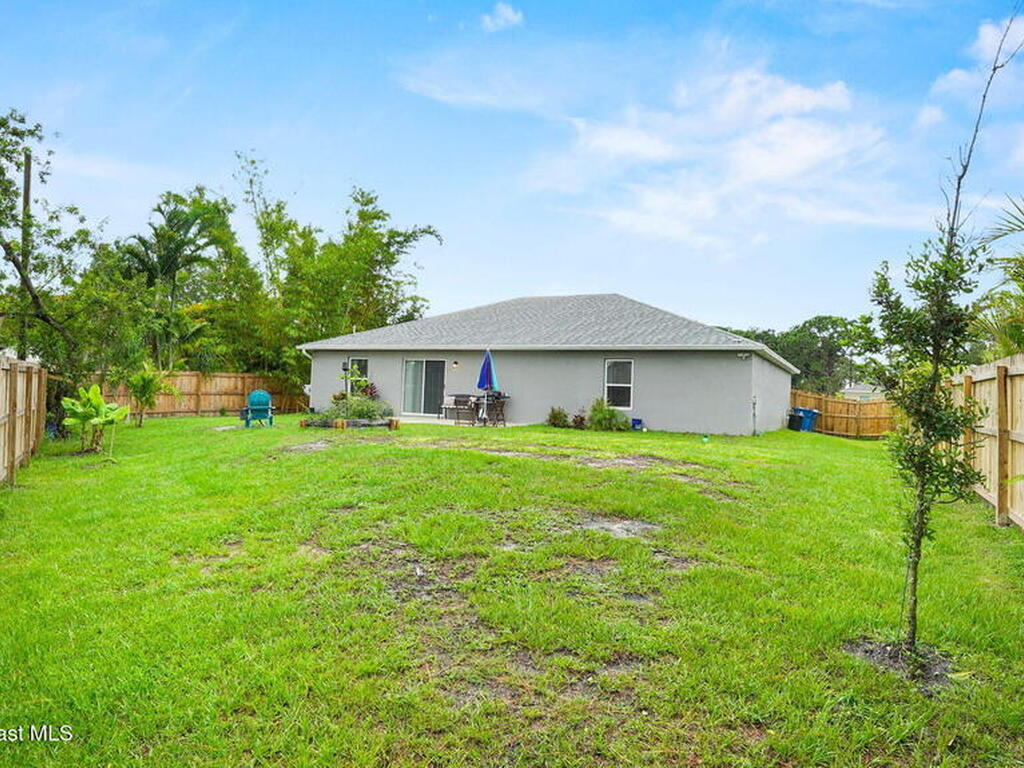 206 Wendover Road, Palm Bay, FL 32908