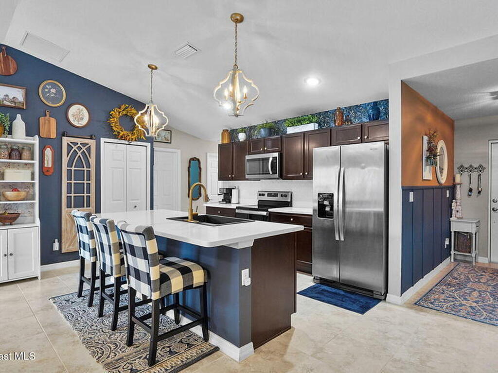 206 Wendover Road, Palm Bay, FL 32908