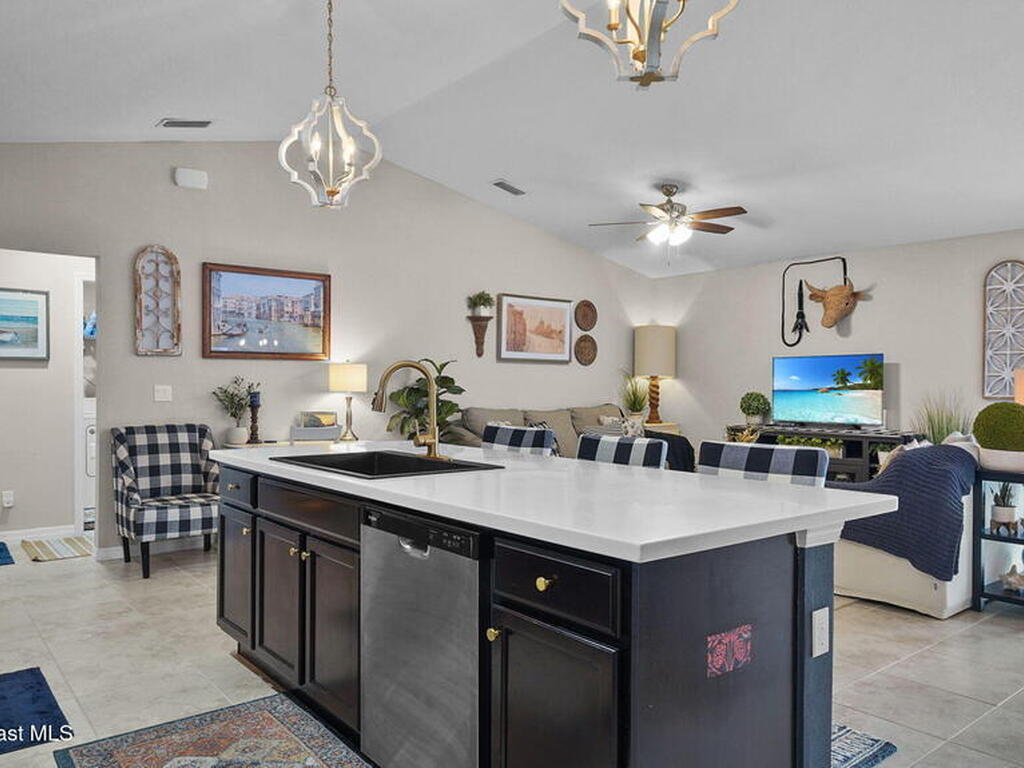 206 Wendover Road, Palm Bay, FL 32908