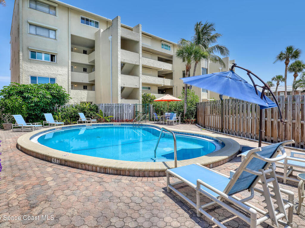 5050 Ocean Beach Boulevard, Cocoa Beach, FL 32931