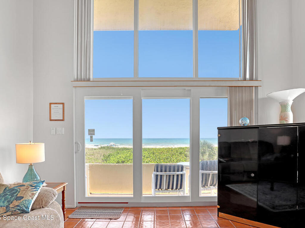 5050 Ocean Beach Boulevard, Cocoa Beach, FL 32931