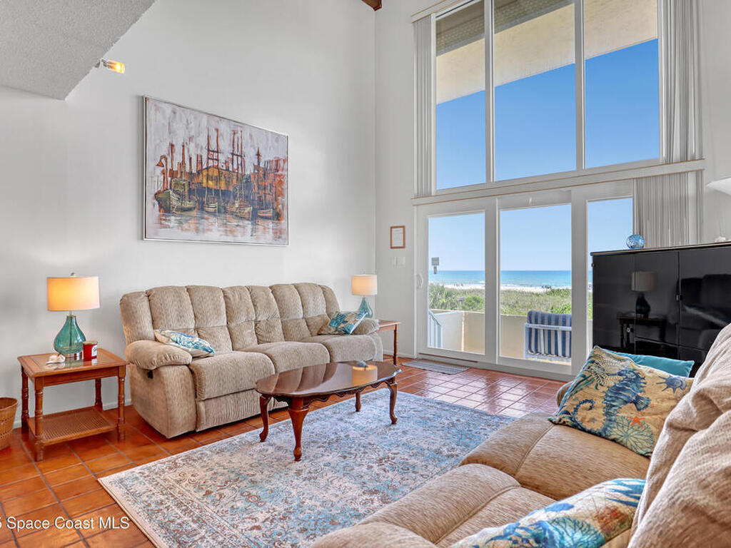 5050 Ocean Beach Boulevard, Cocoa Beach, FL 32931