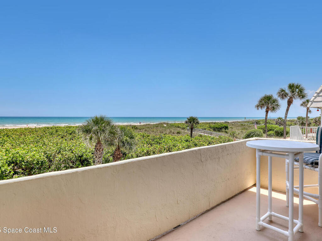 5050 Ocean Beach Boulevard, Cocoa Beach, FL 32931