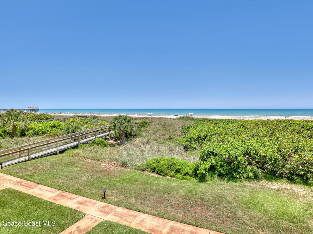 5050 Ocean Beach Boulevard, Cocoa Beach, FL 32931