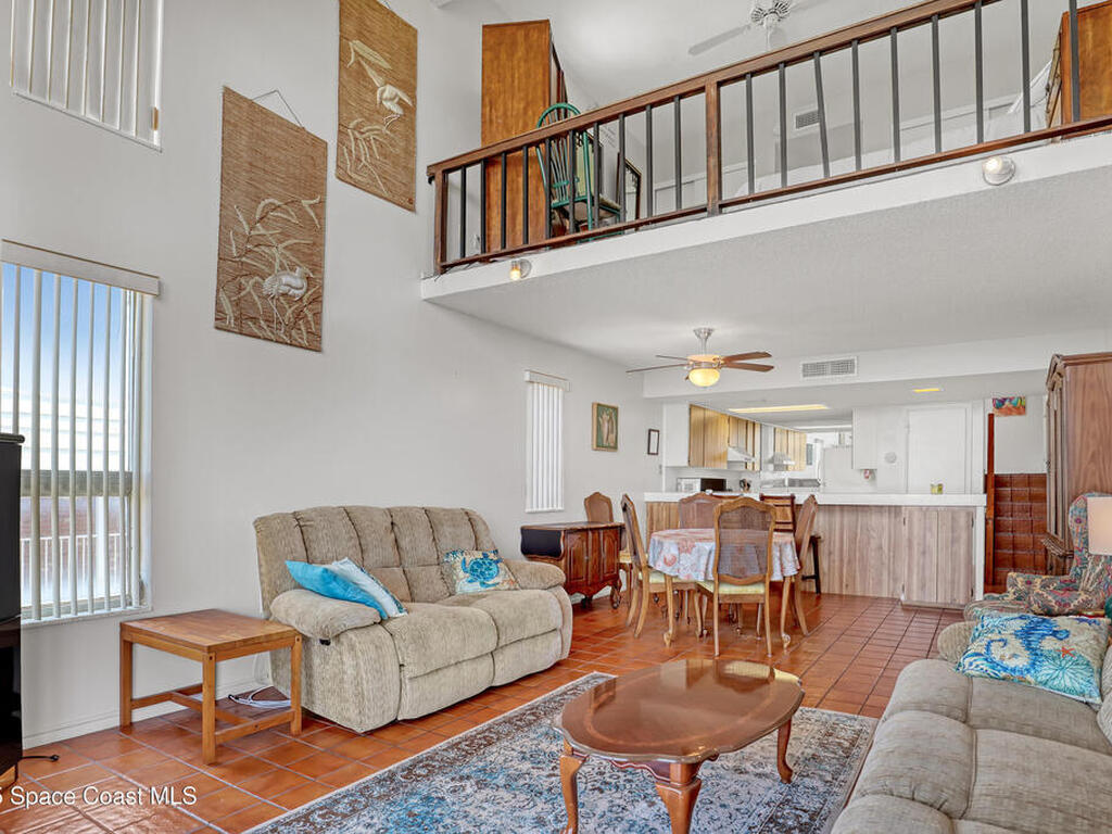 5050 Ocean Beach Boulevard, Cocoa Beach, FL 32931