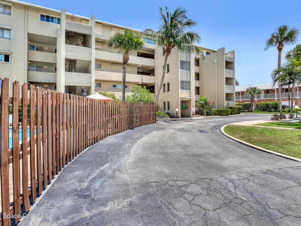 5050 Ocean Beach Boulevard, Cocoa Beach, FL 32931