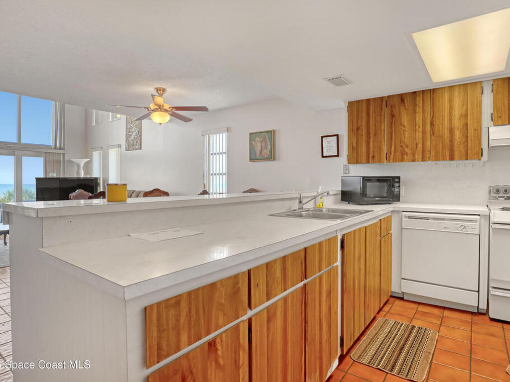 5050 Ocean Beach Boulevard, Cocoa Beach, FL 32931