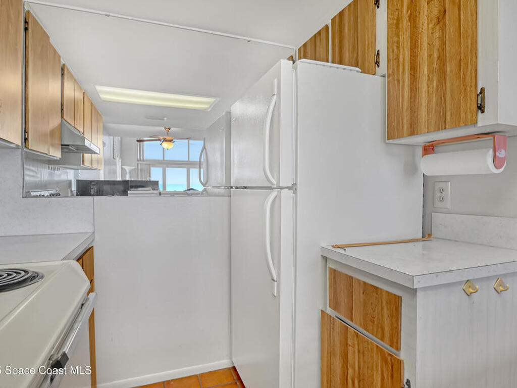 5050 Ocean Beach Boulevard, Cocoa Beach, FL 32931